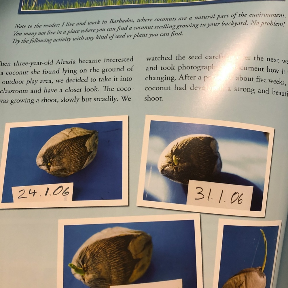 Picture Science. Book - Picture 4 of 4